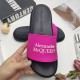 McQueen Slippers