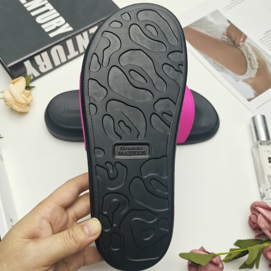 McQueen Slippers