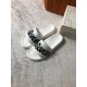 McQueen Slippers
