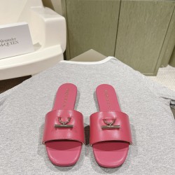 McQueen Slippers
