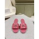 McQueen Slippers