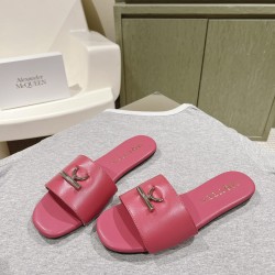 McQueen Slippers