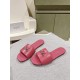 McQueen Slippers