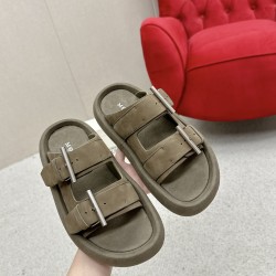 McQueen Slippers