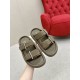 McQueen Slippers