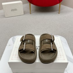 McQueen Slippers