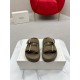 McQueen Slippers