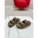 McQueen Slippers