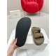 McQueen Slippers