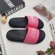 McQueen Slippers