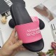 McQueen Slippers