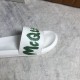 McQueen Slippers