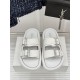 McQueen Slippers