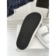 McQueen Slippers