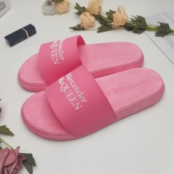 McQueen Slippers