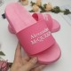McQueen Slippers
