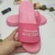 McQueen Slippers