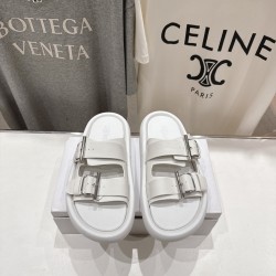 McQueen Slippers