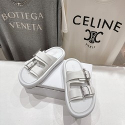 McQueen Slippers