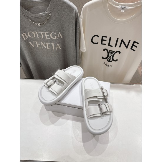McQueen Slippers