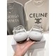 McQueen Slippers