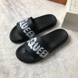 McQueen Slippers