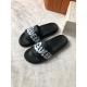McQueen Slippers