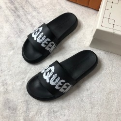McQueen Slippers