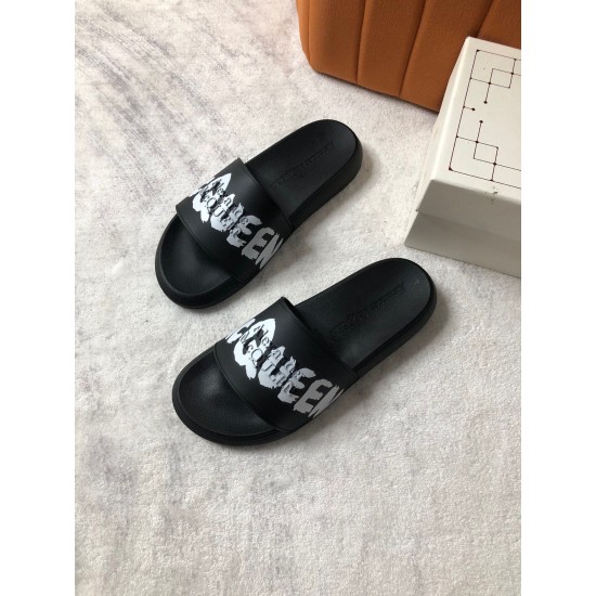 McQueen Slippers
