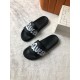 McQueen Slippers
