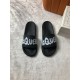 McQueen Slippers
