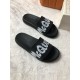 McQueen Slippers