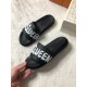 McQueen Slippers