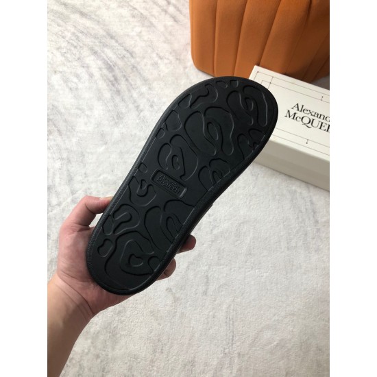 McQueen Slippers