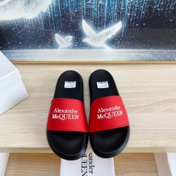 McQueen Slippers