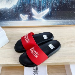 McQueen Slippers