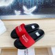 McQueen Slippers
