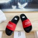 McQueen Slippers