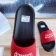 McQueen Slippers