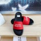 McQueen Slippers