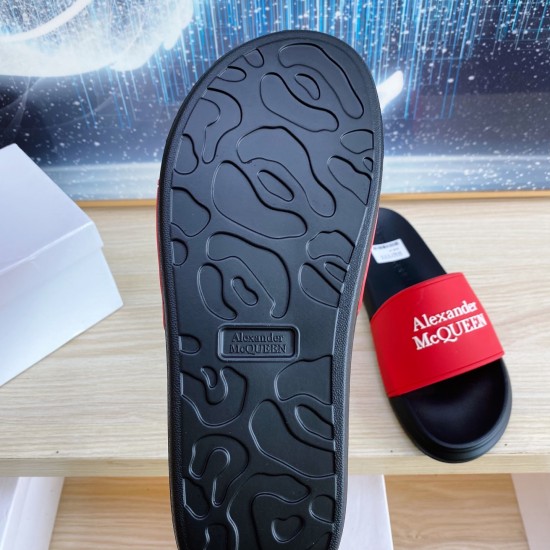McQueen Slippers