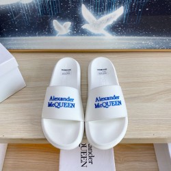 McQueen Slippers