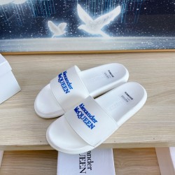 McQueen Slippers