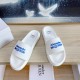 McQueen Slippers