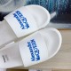 McQueen Slippers