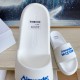 McQueen Slippers