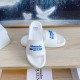 McQueen Slippers