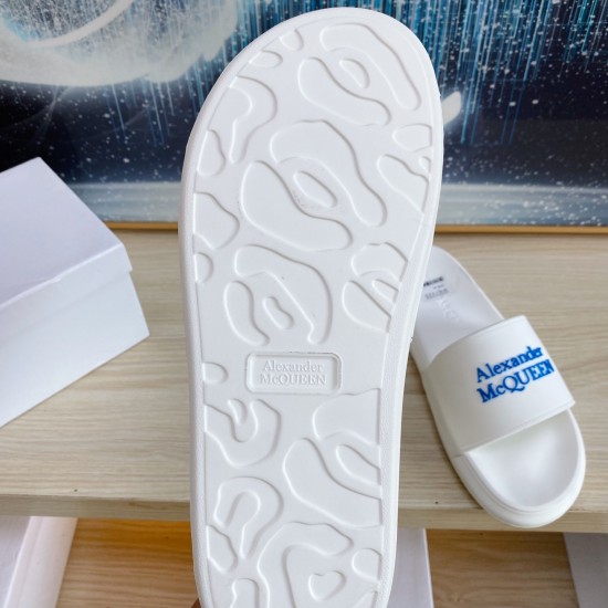 McQueen Slippers