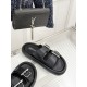 McQueen Slippers