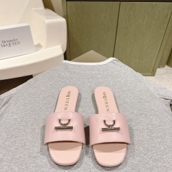 McQueen Slippers